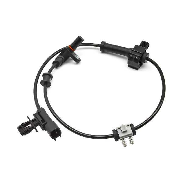 تصویر محصول سنسور abs جلو چپ ولوو XC60 R دیزاین سال 2013